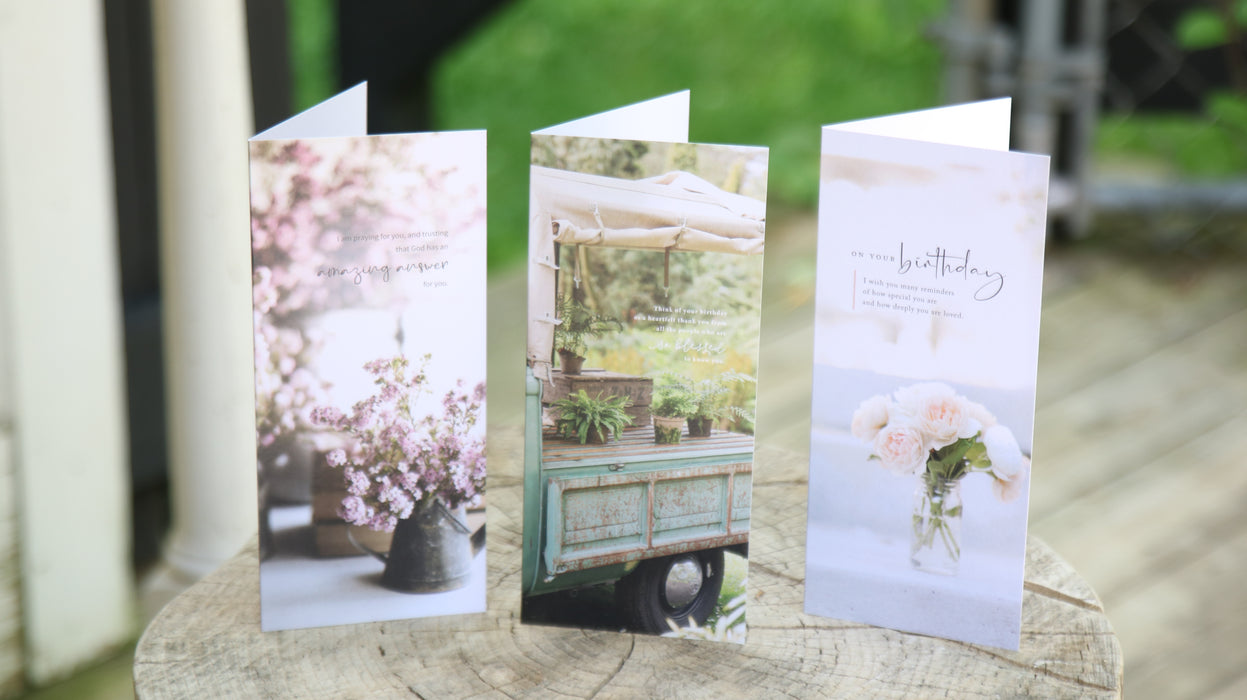Card Packs