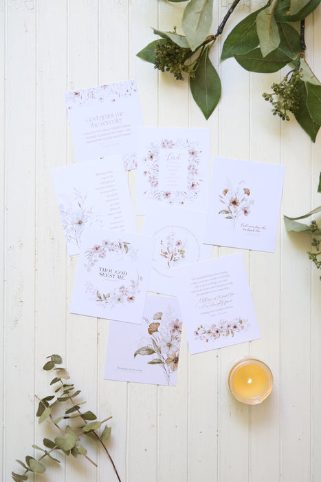 Inspira Cards