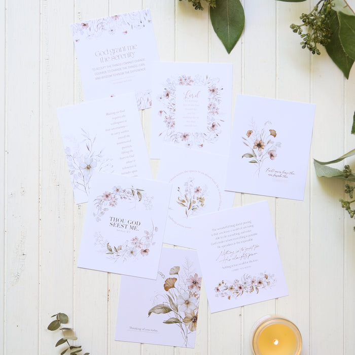 Inspira Cards