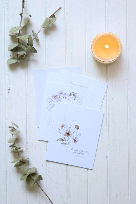 Inspira Cards