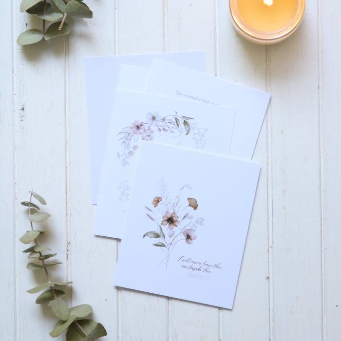 Inspira Cards