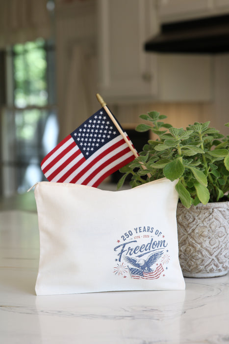America Pouches