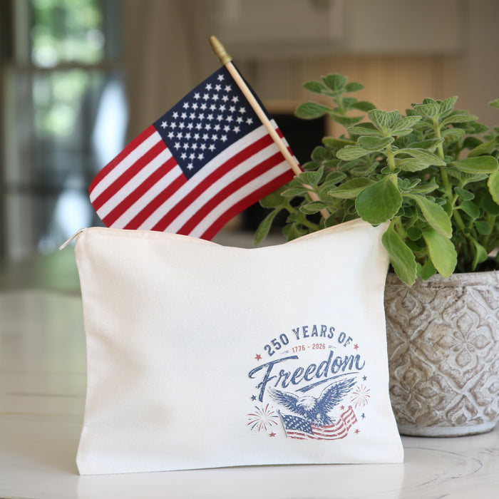 America Pouches