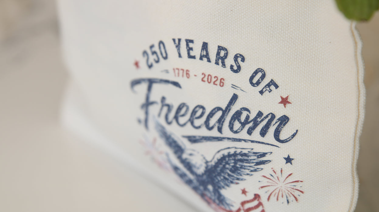 America Pouches