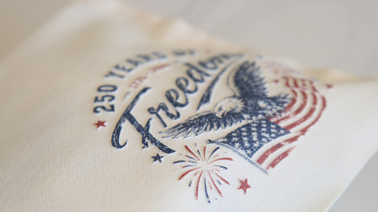 America Pouches