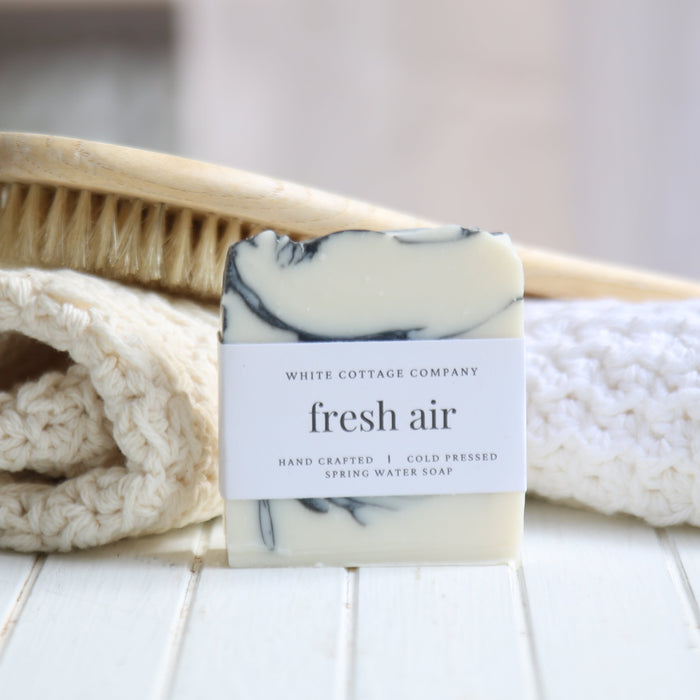 Handmade Soap