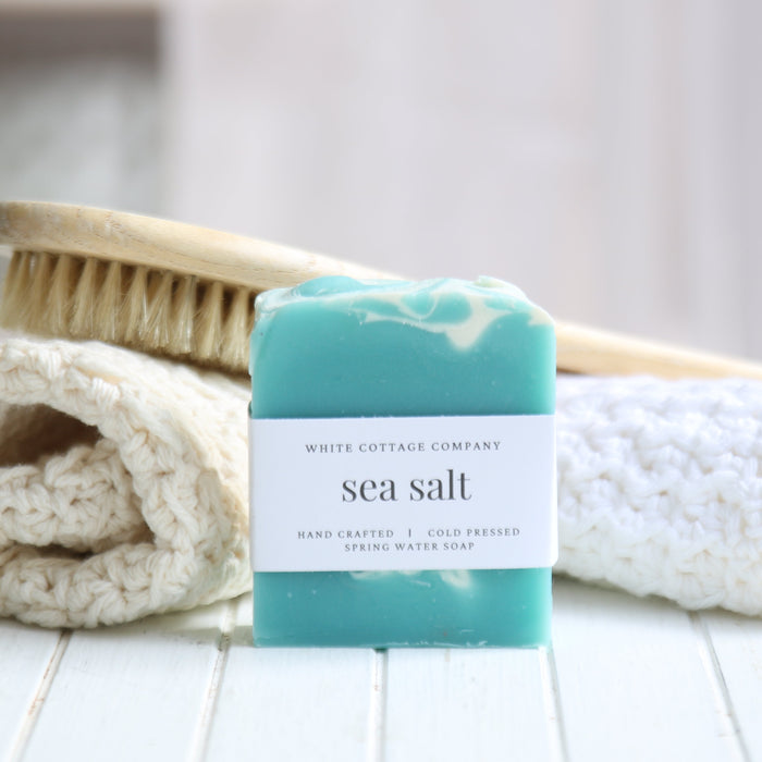 Handmade Soap