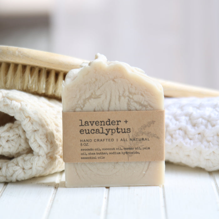 Handmade Soap