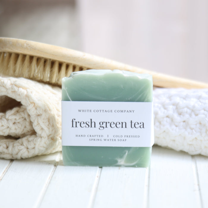 Handmade Soap