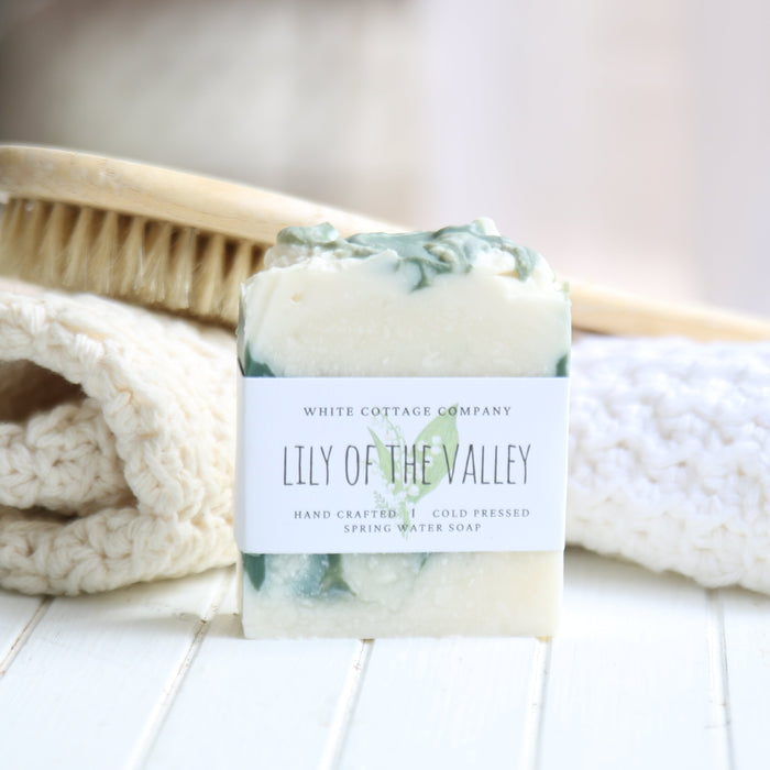 Handmade Soap
