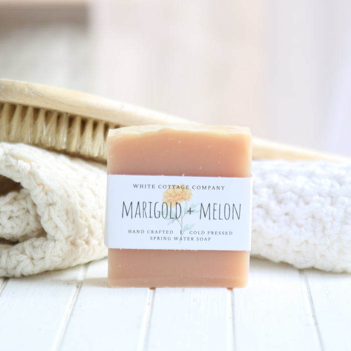 Handmade Soap
