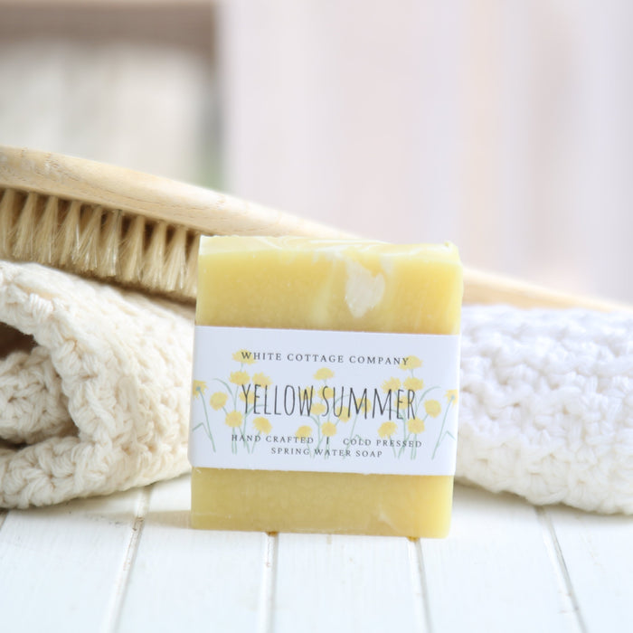 Handmade Soap