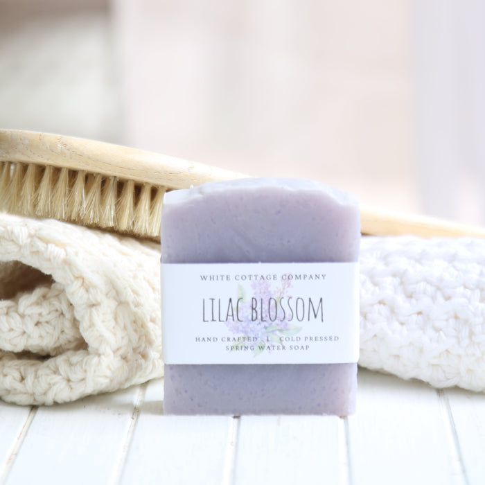 Handmade Soap