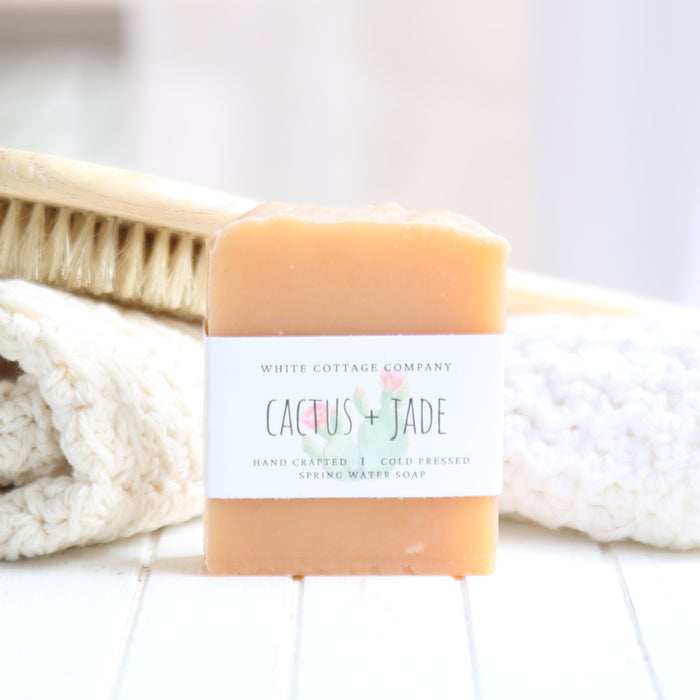 Handmade Soap