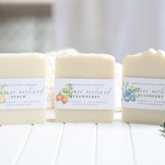 Handmade Soap