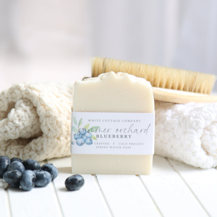 Handmade Soap