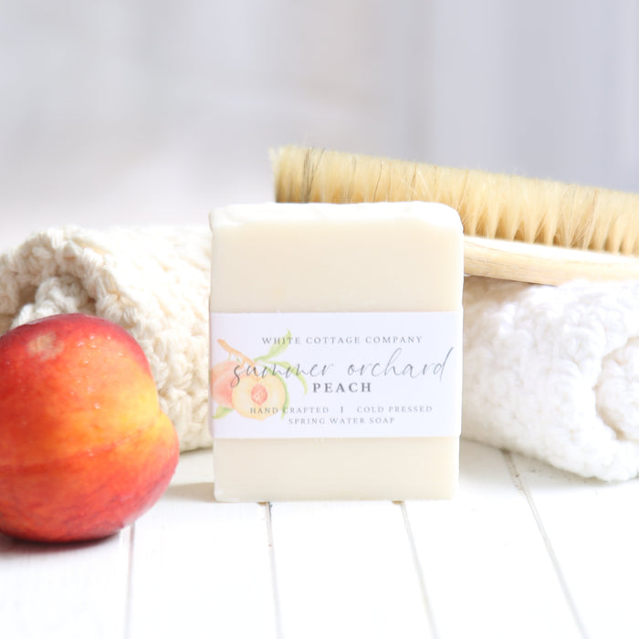 Handmade Soap
