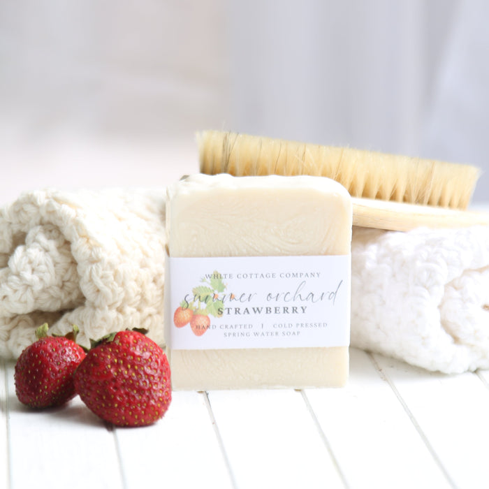 Handmade Soap