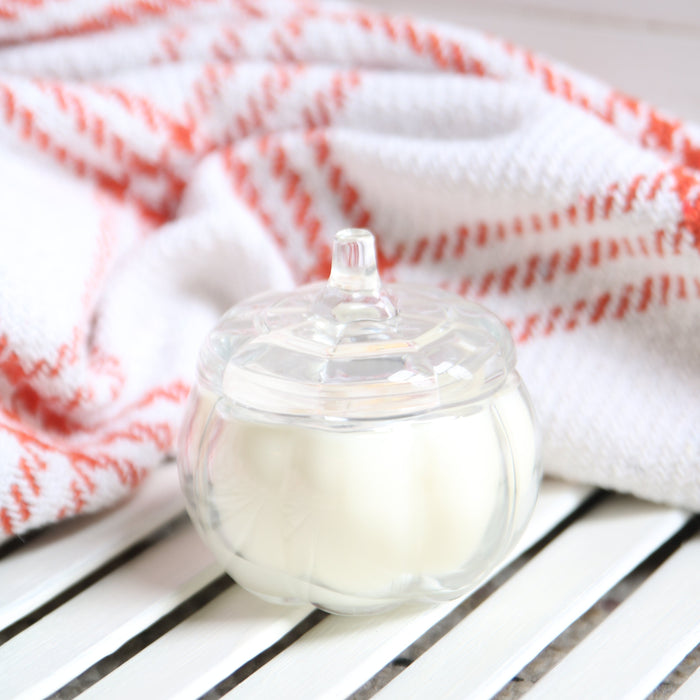Toasted Pumpkin Waffle — 6 oz. Soy Candle