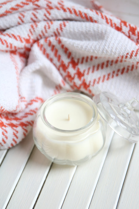 Toasted Pumpkin Waffle — 6 oz. Soy Candle
