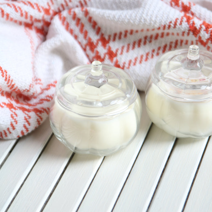 Toasted Pumpkin Waffle — 6 oz. Soy Candle