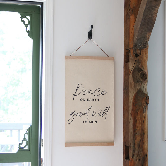 Christmas Wall Hanging