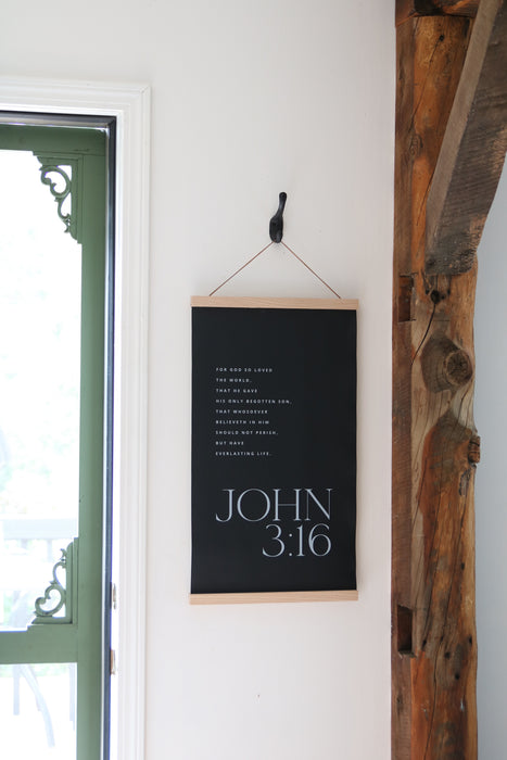 Christmas Wall Hanging