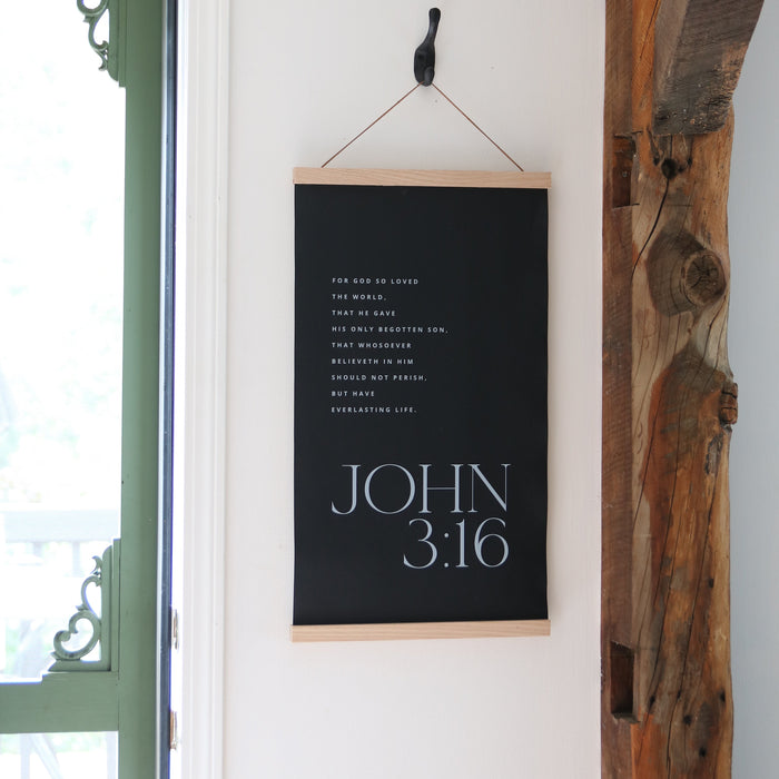Christmas Wall Hanging