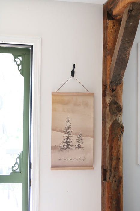 Christmas Wall Hanging