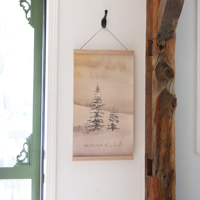 Christmas Wall Hanging