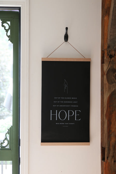Christmas Wall Hanging