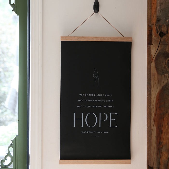 Christmas Wall Hanging