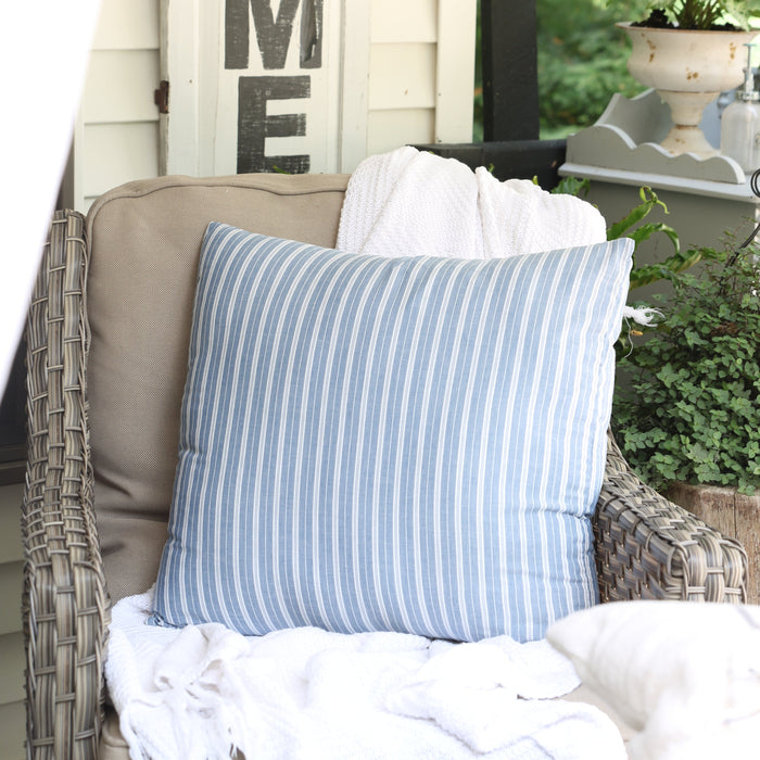 Pillow Covers - 21 Inch