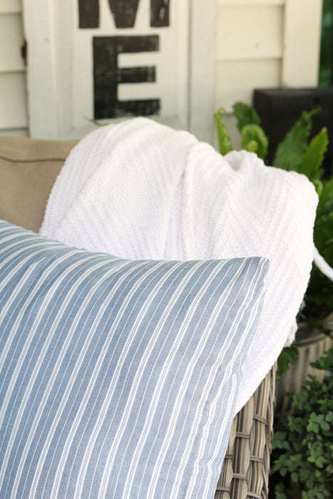 Pillow Covers - 21 Inch