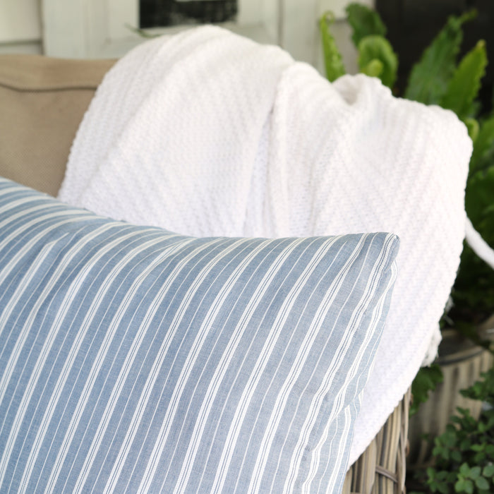 Pillow Covers - 21 Inch