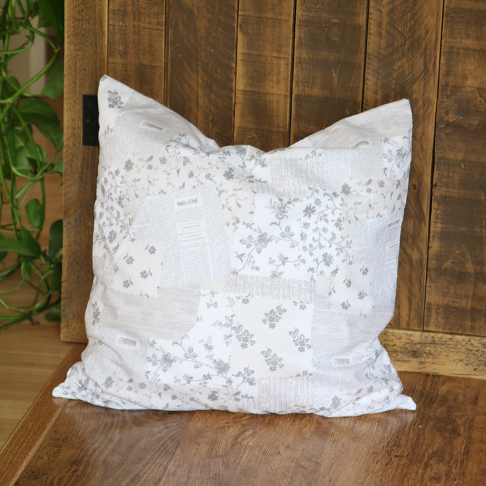 Pillow Covers - 21 Inch