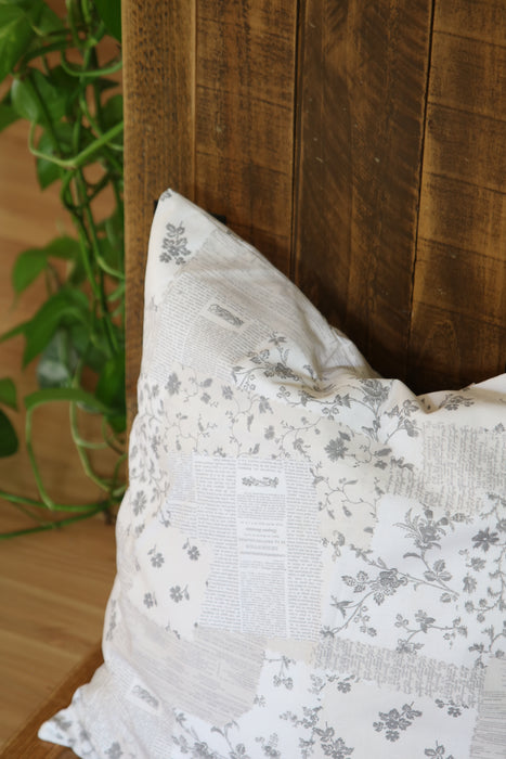 Pillow Covers - 21 Inch