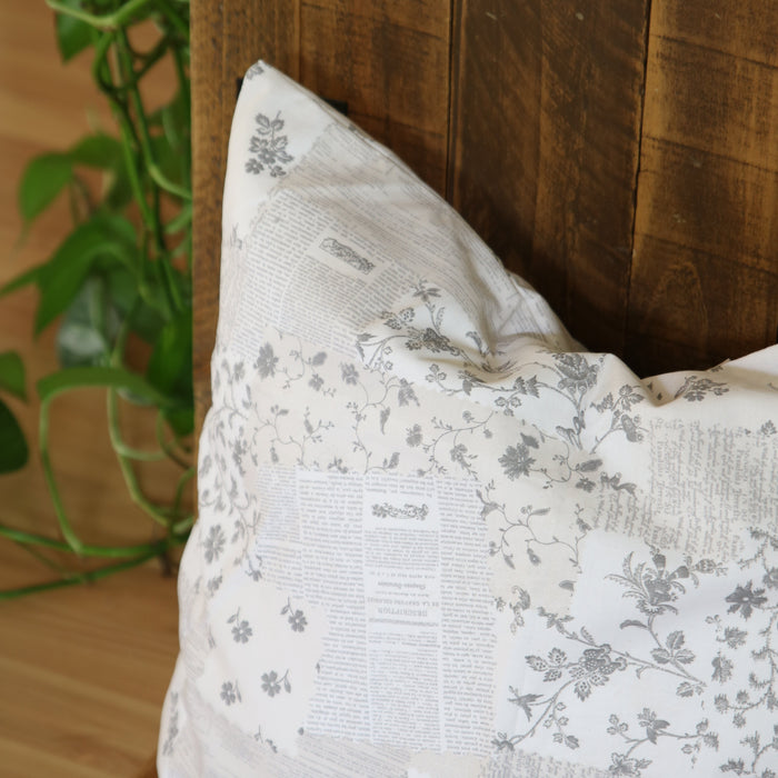 Pillow Covers - 21 Inch