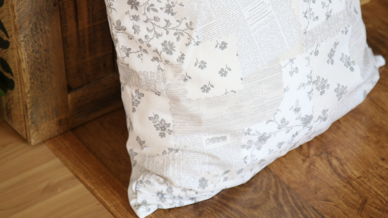 Pillow Covers - 21 Inch