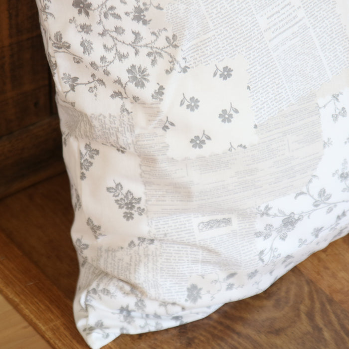 Pillow Covers - 21 Inch