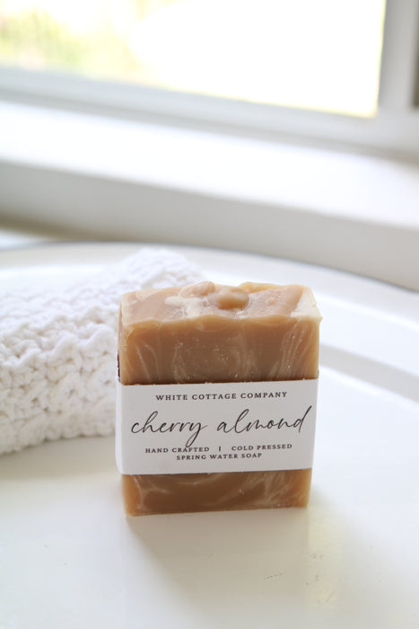 Handmade Soap