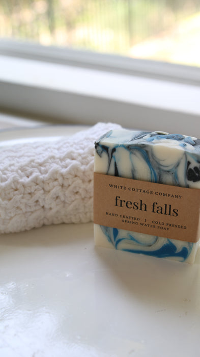 Handmade Soap