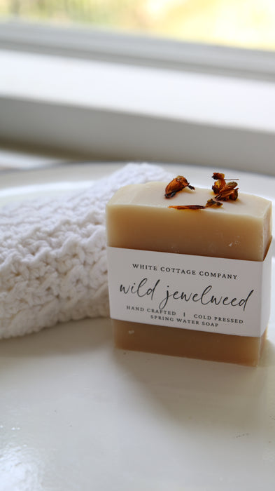 Handmade Soap
