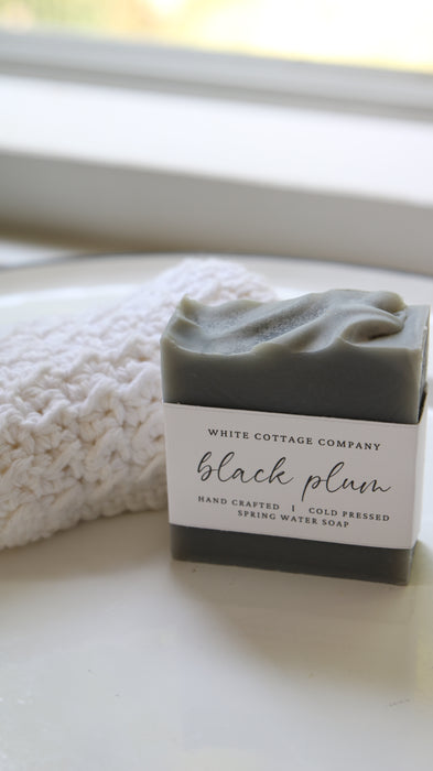 Handmade Soap