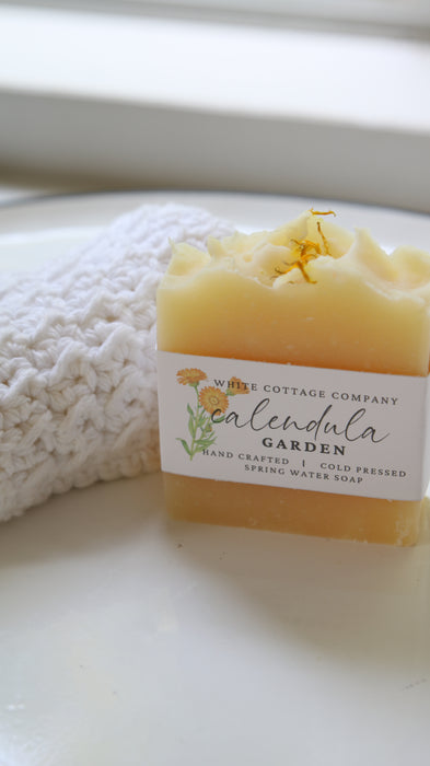 Handmade Soap