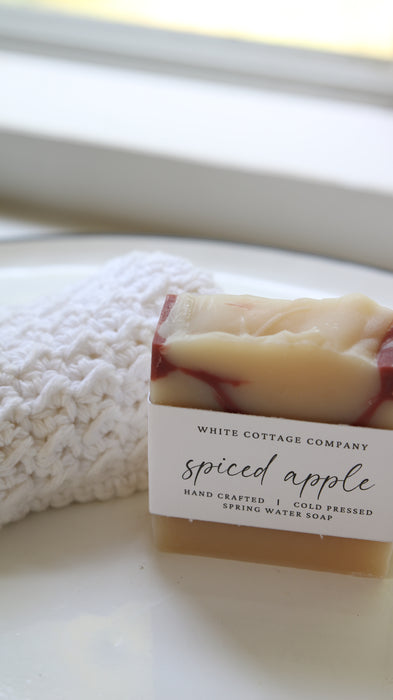 Handmade Soap