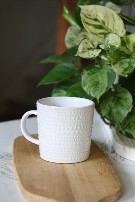 Recycled Teacup Candles