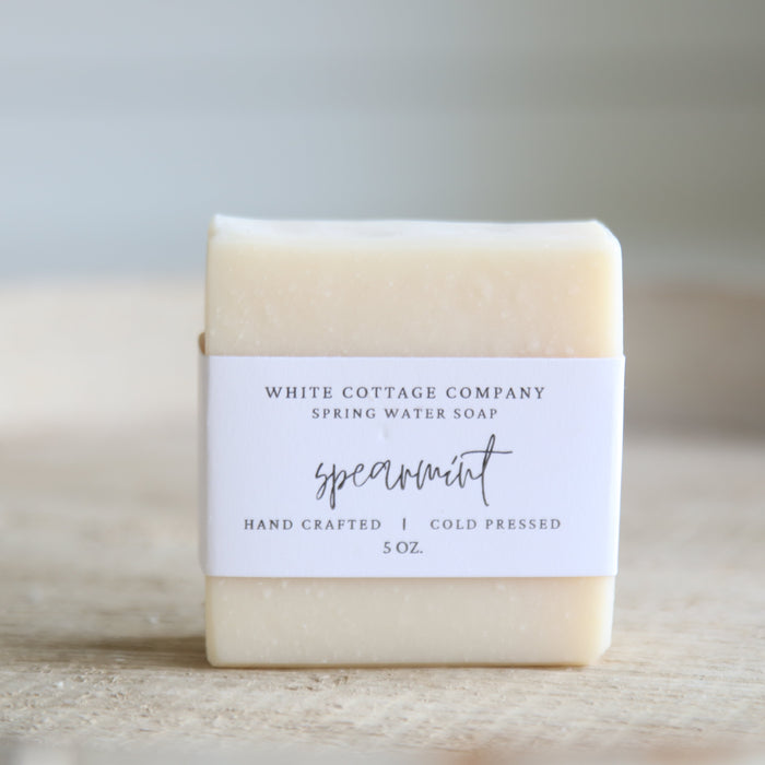 Handmade Soap