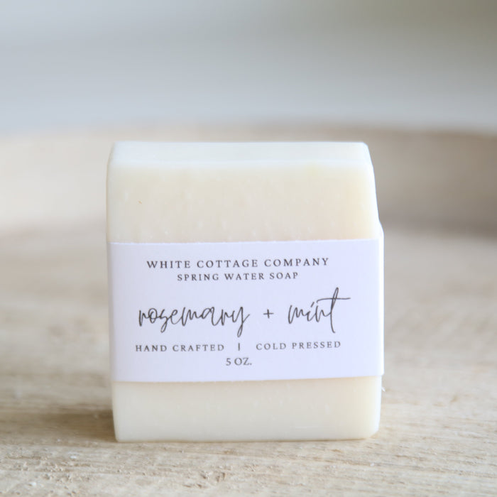 Handmade Soap