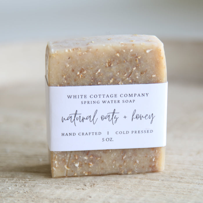 Handmade Soap